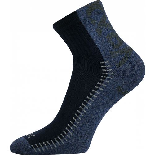VoXX REVOLT / Slabé bavlněné ponožky