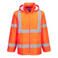 PORTWEST HI-VIS ESSENTIAL ES1 ES460 / Unisex reflexní zimní bunda