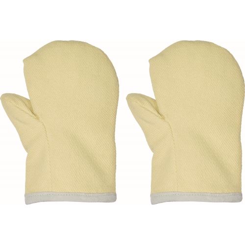 CERVA MACAW PROFI / Palcové tepelně odolné rukavice