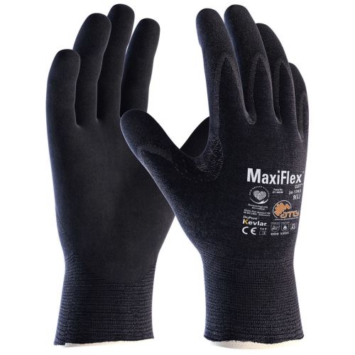ARDON ATG MaxiFlex CUT 34-1743 / Protiřezné rukavice