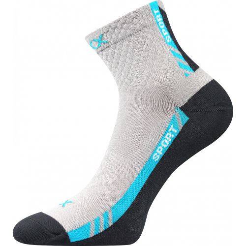 VoXX PIUS / Extra jemné sportovní ponožky