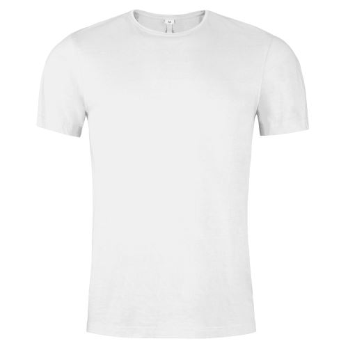 DYKENO BONNY 015-K75 / Unisex tričko, krátký rukáv
