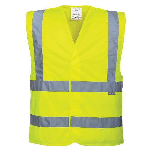 PORTWEST HI-VIS C470 / Reflexní vesta