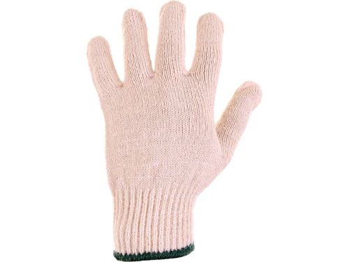 CXS FLASH / Textilní rukavice