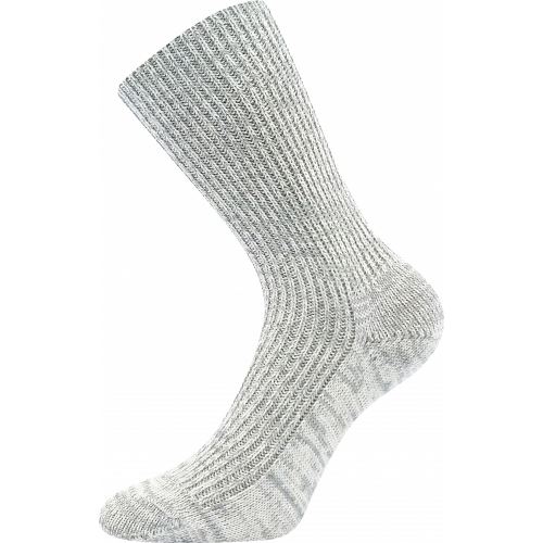 BOMA ŘÍP / Zimní ponožky s ovčí vlnou