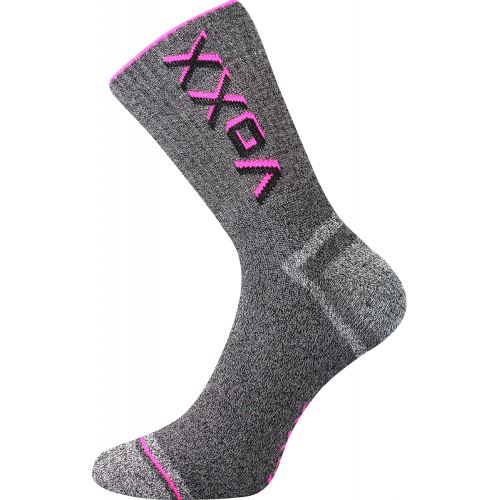 VoXX HAWK / Teplé froté ponožky