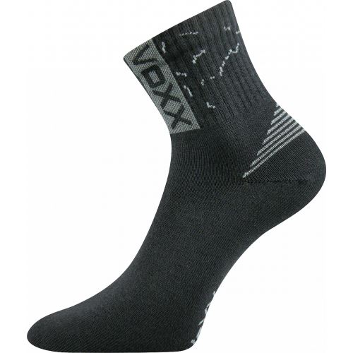 VoXX CODEX / Sportovní ponožky s neškrtícím lemem