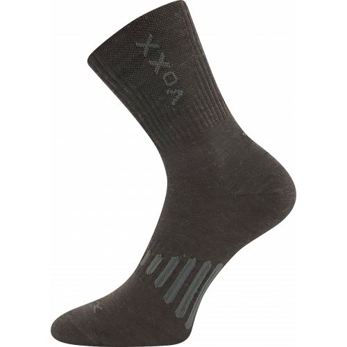 VoXX POWRIX / Sportovní ponožky z merino vlny
