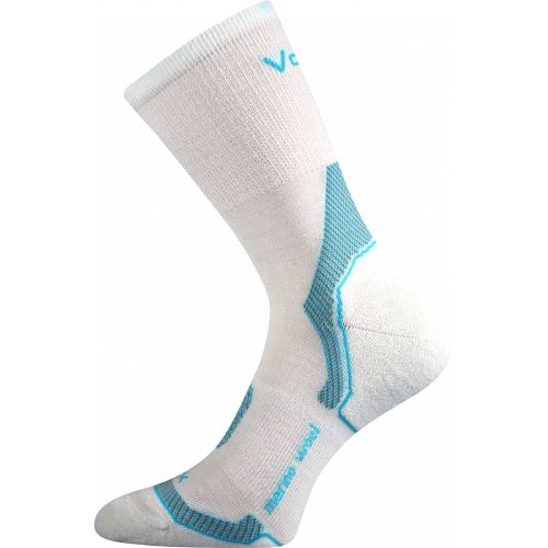 VoXX INDY / Funknčí ponožky z merino vlny