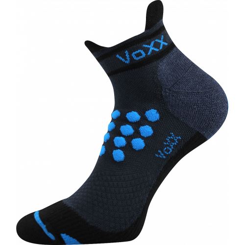 VoXX SPRINTER / Kompresní nízké sportovní ponožky
