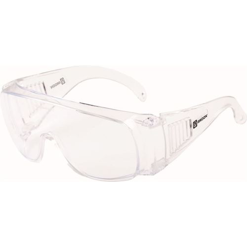 ARDON V1011E / Ochranné brýle - čirý zorník