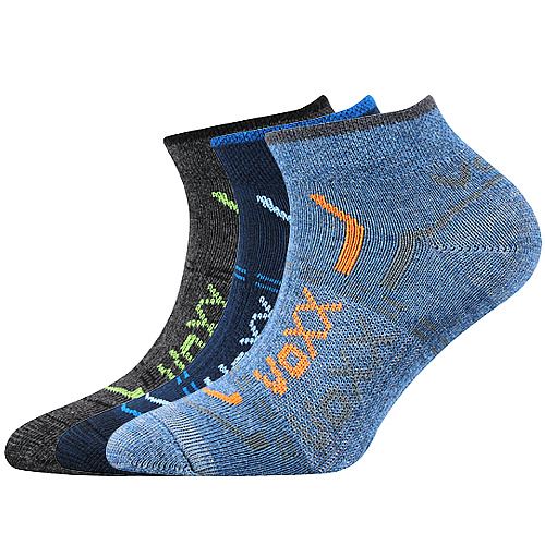 VoXX REXÍK / Dětské ponožky