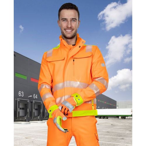 ARDON HI-VIS SIGNAL / Reflexní blůza