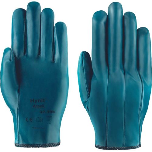 ANSELL HYNIT 32-105 / Povrstvené rukavice