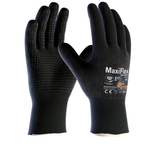 ARDON ATG MaxiFlex ENDURANCE 42-847 / Máčené rukavice