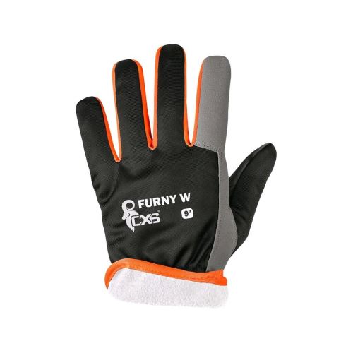 CXS FURNY W / Zimní kombinované rukavice