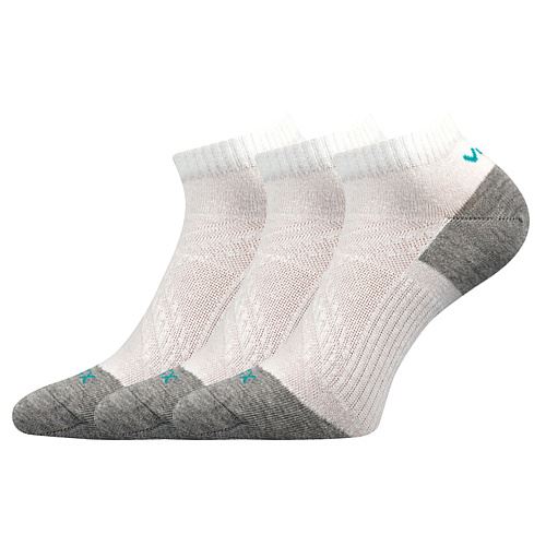 VoXX REX 15 / Nízké slabé ponožky