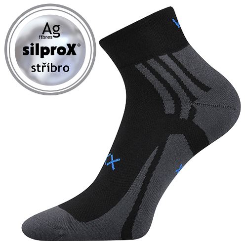 VoXX ABRA / Tenké unisex sportovní ponožky