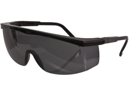 CXS SPARK / Ochranné brýle, UV ochrana - kouřový zorník