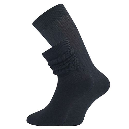 BOMA AEROBIC / Dámské ponožky, fitness aktivity