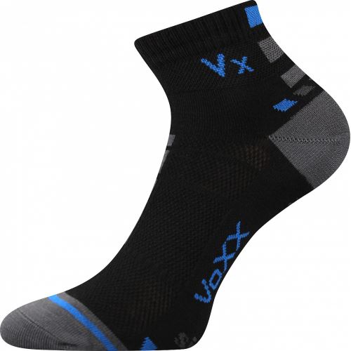 VoXX MAYOR / Ponožky antibakteriální, extra prodyšné