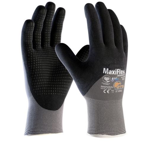 ARDON ATG MaxiFlex ENDURANCE 42-845 / Máčené rukavice