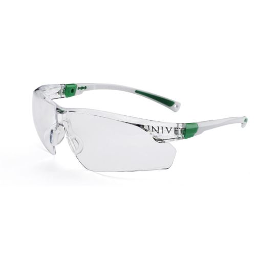 ARDON UNIVET 506UP VANGUARD PLUS 506U.03.00.00 / Panoramatické brýle, UV ochrana - čirý zorník