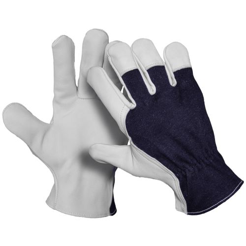 DYKENO DYREX 000-K24 / Kombinované rukavice