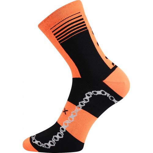 VoXX RALFI / Sportovní ponožky pro cyklistiku