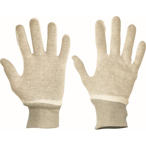 CERVA TIT / Textilní rukavice