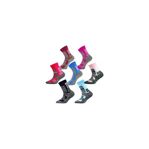 VoXX TRACTION / Dětské funkční ponožky