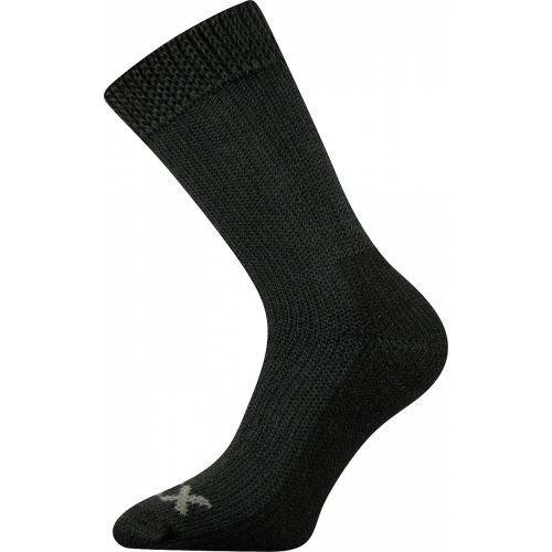 VoXX ALPIN / Vlněné termo ponožky