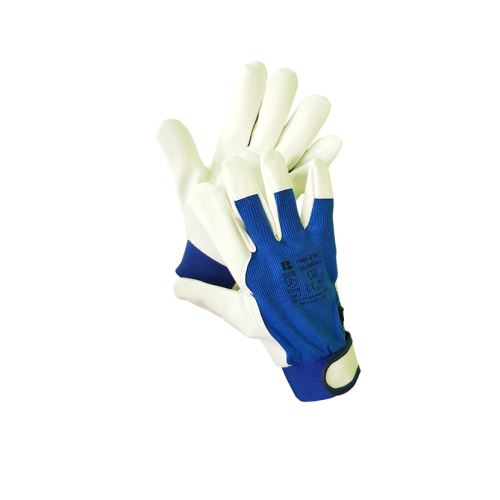 BAN TECHNIK+ 0356 / Kombinované rukavice