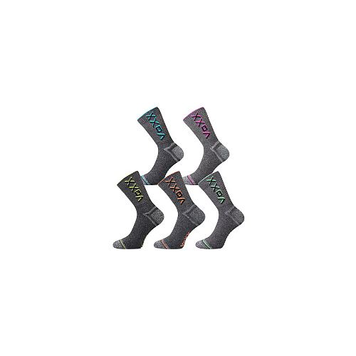 VoXX HAWK / Teplé froté ponožky