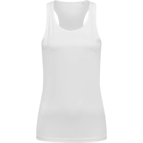 STEDMAN SPORTS TOP INTERLOCK / Dámské sportovní tílko