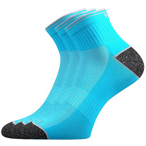 VoXX RAY / Ponožky s reflexním prvkem