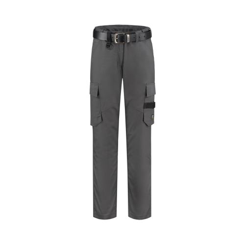 TRICORP WORK PANTS TWILL WOMEN T70 / Dámské pracovní kalhoty do pasu