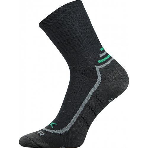VoXX VERTIGO / Sportovní ponožky antibakteriální