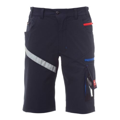 PAYPER NEXT 4W SHORTS S00232-P060 / Bermudy