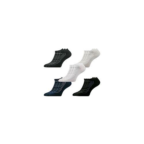 VoXX REX 02 / Nízké bavlněné ponožky