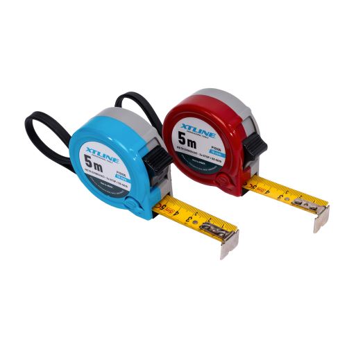 XTLINE P131 / Metr svinovací