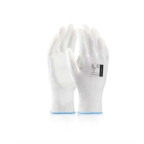 ARDON BUCK / Máčené rukavice