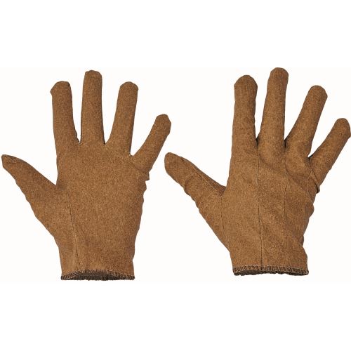 CERVA EGRET / Povrstvené rukavice