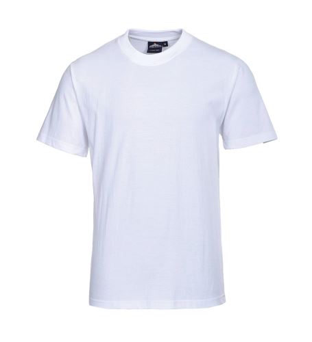 PORTWEST TURIN PREMIUM B195 / Bavlněné tričko