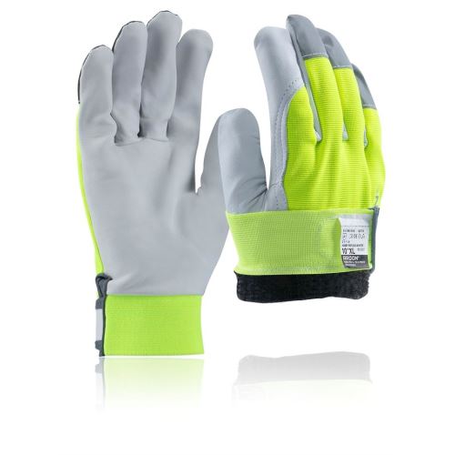 ARDON HOBBY REFLEX WINTER / Zimní rukavice