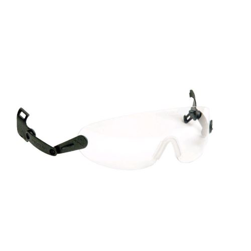 ARDON 3M / Integrované ochranné brýle do ochranné přilby V9G - čirý zorník