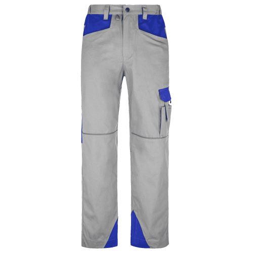 DYKENO PRIMO 011-K9P / Pracovní kalhoty do pasu, reflexní prvky