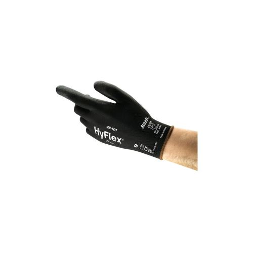 ANSELL HYFLEX 48-101 / Rukavice máčené v polyuretanu