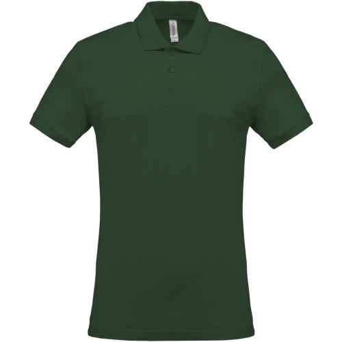 KARIBAN VINTAGE K254 / Pánské piqué polo