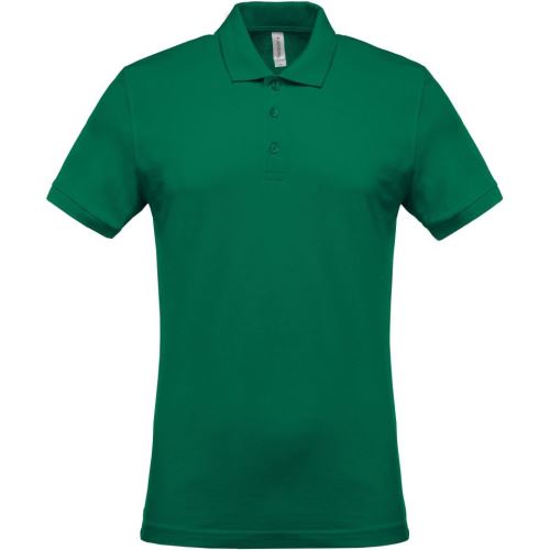 KARIBAN VINTAGE K254 / Pánské piqué polo